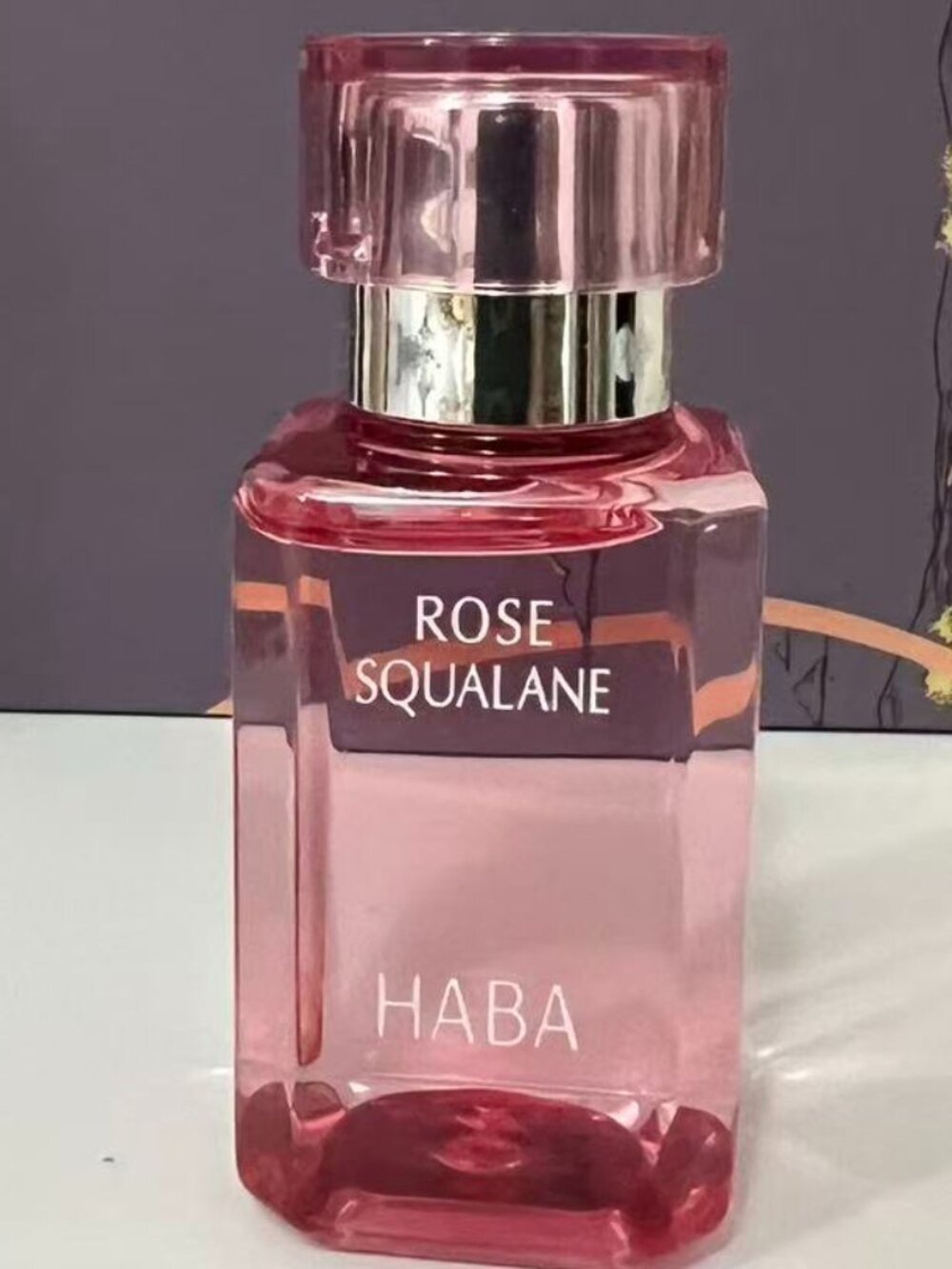HABA ROSE SQUALANE Limited